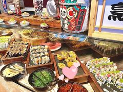 -西安W酒店·WEI全味西餐厅
