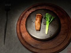 -无味舒食(思南公馆店)