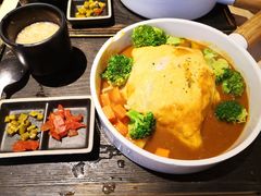 -噹噹呀咪咖喱屋(三阳百盛店)