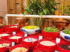 -富力希尔顿酒店·地阔自助餐厅