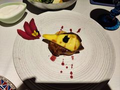 -俄士厨房(五棵松华熙LIVE店)