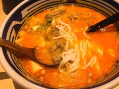 -阿香米线(天津凯德餐厅店)