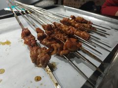 -曹掌柜小酒馆烧烤集团(崂山同兴路店)