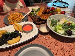 -La Terre乐田(万象城店)