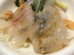-官塘锋记鱼生·生腌·砂锅粥(牌坊街店)