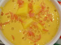 -捷信牛奶甜品世家(学府店)