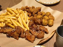 -必胜客(兰州国贸店)