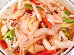 -疆山别院烧烤·新疆菜(铁路局店)