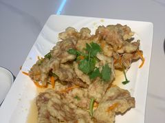 -华竹饭店(中央大街店)