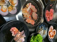 -Kingkong Buffet(The Mercury ville)