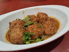 -喜家德虾仁水饺(长泰广场店)