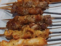 -醉炫音速烧烤·干煸菜(沙河总店)