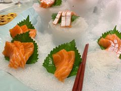 -金满楼(天河中路店)