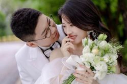 -金夫人婚纱摄影(总店)