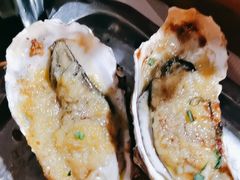 -云晓光头烧烤吧(盛夏店)