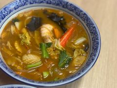 -姓周桥大碗公面