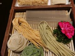 -西安W酒店·观湖露台 美式烧烤