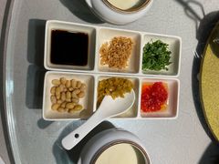 刘安点丹-淮上豆府(水厂路店)