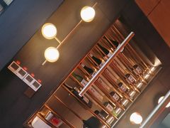 -盛焰铁板烧(王府井店)