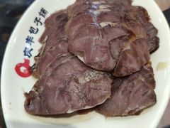 -庆丰包子铺(金沟河桥店)