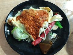 -胡家麻辣串(核桃园路店)