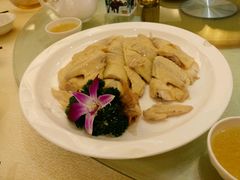 -天鲜阁·海鲜粤菜·33年老字号(石槎白云站店)