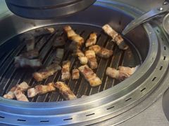 -大叹号·朝鲜族烤肉(潍坊泰华城店)