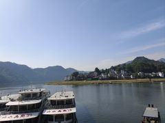 -新安江山水画廊风景区