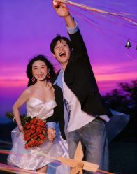 -青禾婚纱摄影(杭州店)