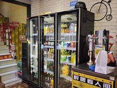 -段氏龙虾·烧烤·烤鱼(东书房路店)