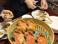 -成隆行·蟹王府(九江路店)