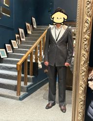 -LDIAMON西服定制(温州店)