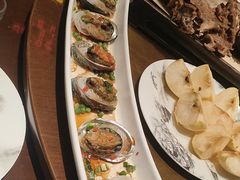 -东口码头·烧鸽子·鱼头泡饼·地方菜(金鹰悦城店)