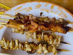 -肉串汪(望京店)