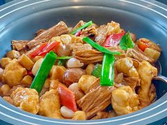 -重庆万豪中餐厅·Man Ho