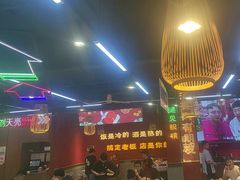 -饶福记·南昌烧烤大排档(九龙湖土著店)