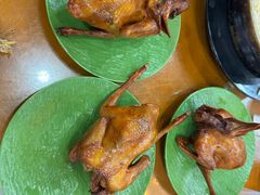 -煲煲掂风味煲仔饭餐厅(西区店)