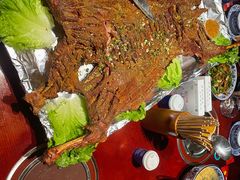 -富正毅三下锅·湘西韵味(天门山索道店)