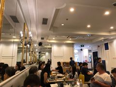 大堂-鹿港小镇(黄金店)
