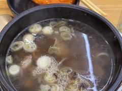 -高社长参鸡汤(高丽街店)