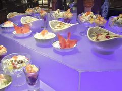 -星河湾半岛酒店·意咖啡西餐厅