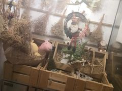 -麦甜创意轻食餐厅(西康路店)