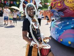 -大连海昌发现王国主题公园