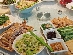 -景芝小炒(虞河路店)