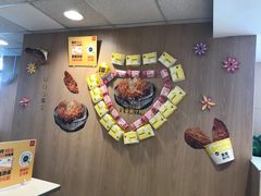 -麦当劳(军博店)