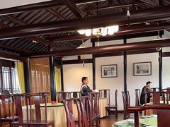 -沈厅酒家(周庄店)