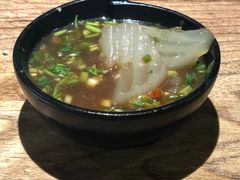 -牛很鲜潮汕牛肉火锅(朝晖路店)