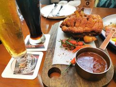 -haxnbauer海森堡德国餐厅(深圳coco店)