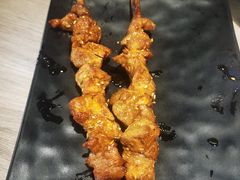 -大京园海鲜烧烤(东城路店)