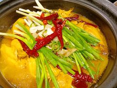 状元鸡-杜家小馆(农大店)